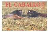 Revista El Caballo Español 1999, n.131