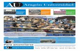 Aragón Universidad Nº 23