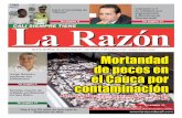 Diario La Razón miércoles 5 de octubre