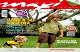 Maxi Revista Agosto