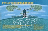 Revista Mundo Nuevo ed. 84 jul/ago 2012