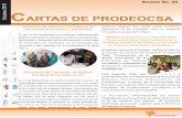 Boletín de Prensa Octubre de 2010 - PRODEOCSA