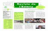 Revista de l'Estany
