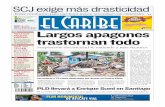 Elcaribe- Edición Impresa 160210