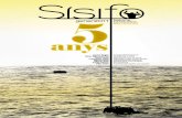 Revista Sísifo. Gener 2011.