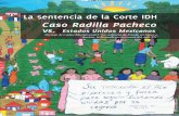 La sentencia de la CoIDH Caso Radilla Pacheco vs Estados Unidos Mexicanos