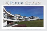 PuntaforSale Edición N°55