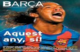 Revista FCBarcelona