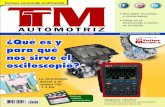 Revista TTM Automotriz No. 1