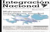 Revista Integración Nacional nº 4