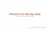 Proyecto Revalora