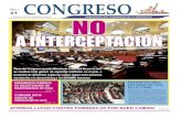Revista del Congreso - Edición N° 01