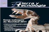 Tierra y Tecnología, nº 38