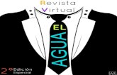 Revista Virtual: EL AGUA 2° Edición Especial