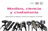 Medios, Ciencia y Ciudadanía