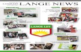 Lange Ley News 2011