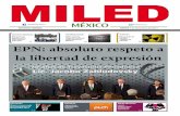 Miled México 05/12/13