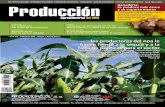 Revista Producción Mayo / Junio 2013