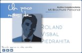 Roland Visbal Coleccion Personal