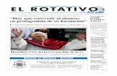 El Rotativo Edición Alicante n 7 mayo 2005