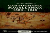 Cartografía magallánica 1523-1945