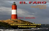 Patagonia y Poetas Argentinos