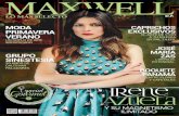 Revista Maxwell DF Ed. 14