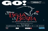 Revista GO! Vigo-Pontevedra Mayo