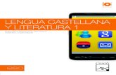 Lengua Castellana y Literatura 1 (lengua)