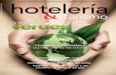 Hoteleria & Turismo edicion septiembre
