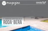 Vivendex Magazine - El Jardín más Espectacular de Roda de Berà