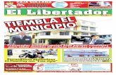 Diario El Libertador - 30 de Enero del 2013