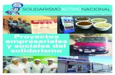 II Edición: Solidarismo Activo Nacional
