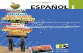 Español1 volumen 1