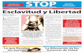 Periódico STOP - Junio 2011
