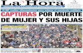 Diario La Hora 02-02-2013