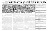 Micropol­ticas n4