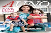 Revista A UNO Abril - Mayo 2012