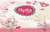 Catalogo Pepita Love C01