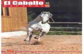 Revista El Caballo Español 2005, n.169