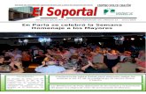 Revista El Soportal Nº 13