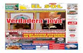 DIARIO EL SOL DEL CUSCO EDICION 06/12/2011