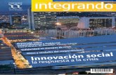 Revista Integrando Edición 11