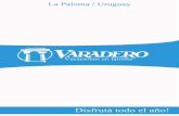 Complejo Varadero - La Paloma Rocha