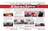 El escarlata n°48 (online)