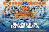 Revista Monterrey Diciembre 2012