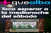Playoffs Albacete - Cadiz