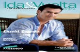7ma Edición Digital de Revista Ida & Vuelta
