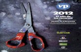 Anuario de la Economía de la Comunidad Valenciana 2012