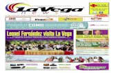 La vega news 115